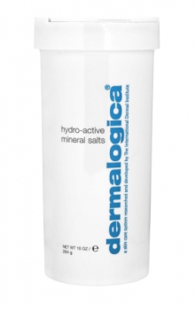 15 DERMALOGICA HYDRO-ACTIVE MINERAL SALTS